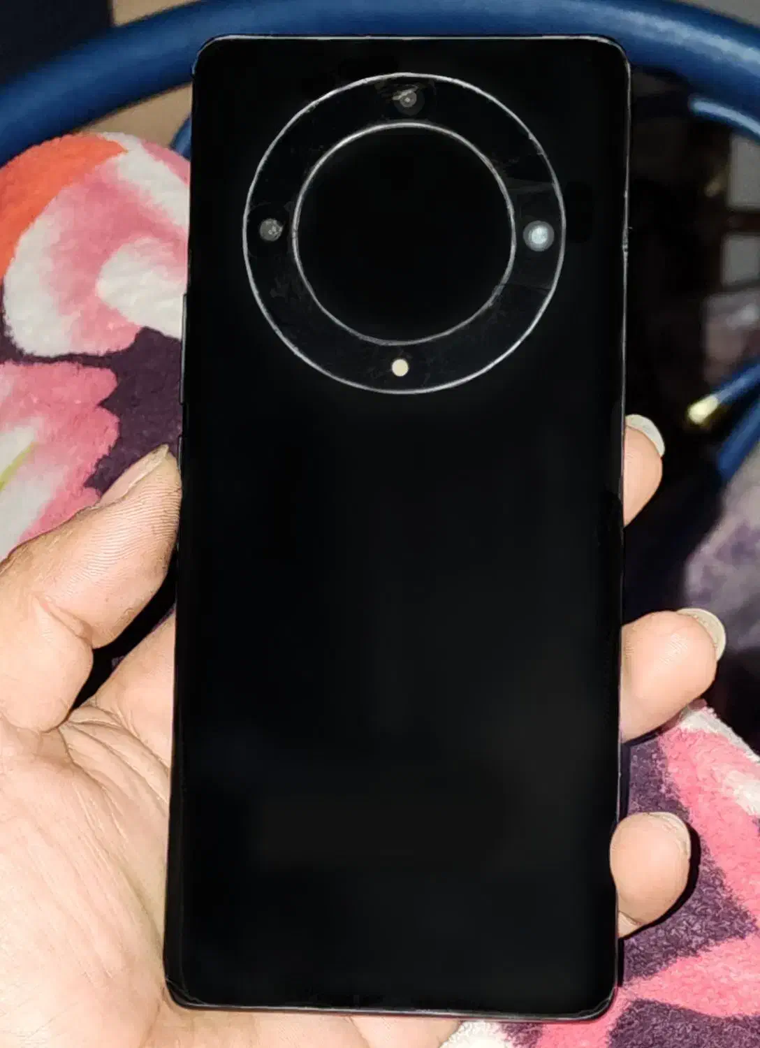 آنر  x9a 5g|موبایل|زرند, |دیوار