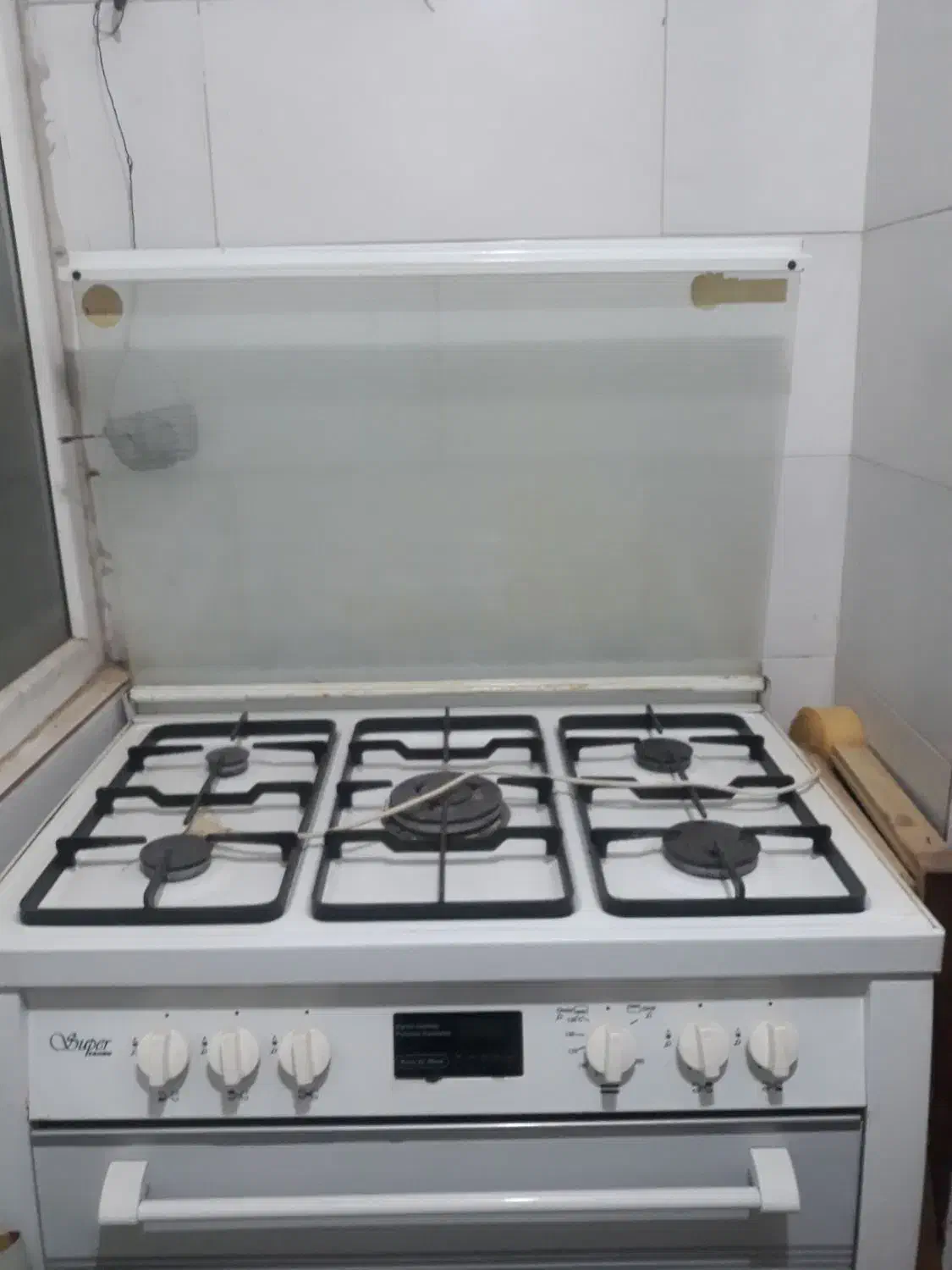 فرگاز|اجاق گاز و لوازم برقی پختوپز|اهواز, فرهنگ شهر|دیوار