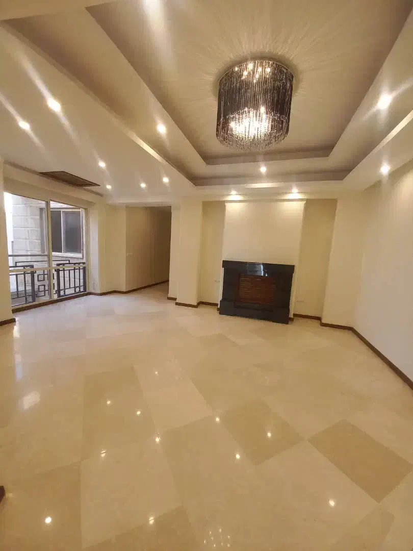 ۳۵۰ متر زعفرانیه چهار خواب دو مستر