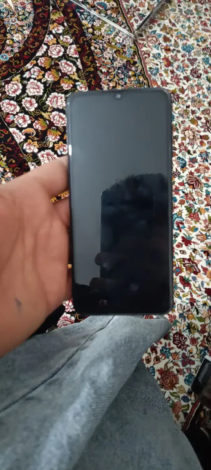 گوشی سامسونگ A13|موبایل|باغستان, |دیوار