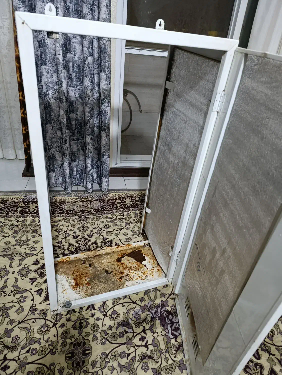 محافظ پکیج و ابگرم کن|آبگرمکن، پکیج، شوفاژ|شاهینشهر, گرگاب|دیوار