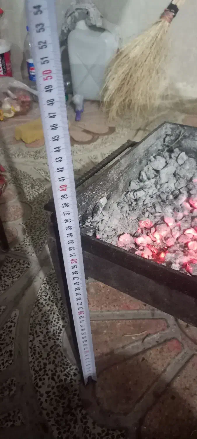 منقل‌دست‌ساز|اجاق گاز و لوازم برقی پخت‌وپز|کرمانشاه, |دیوار