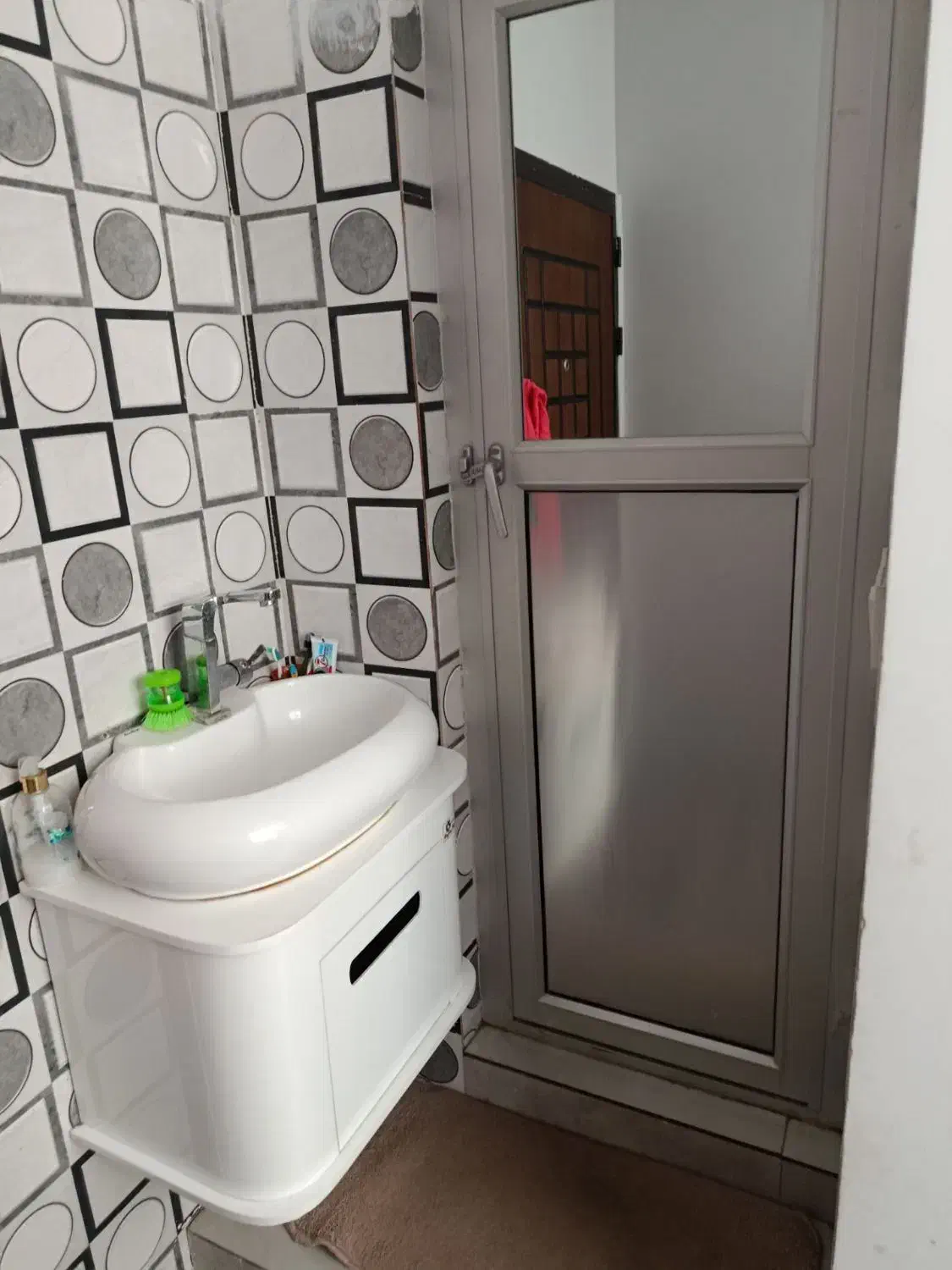 شهید غلام زاده/دوطبقه /دونبش /تمام اسکلت|فروش خانه و ویلا|تربت جام, شهید غلام زاده|دیوار