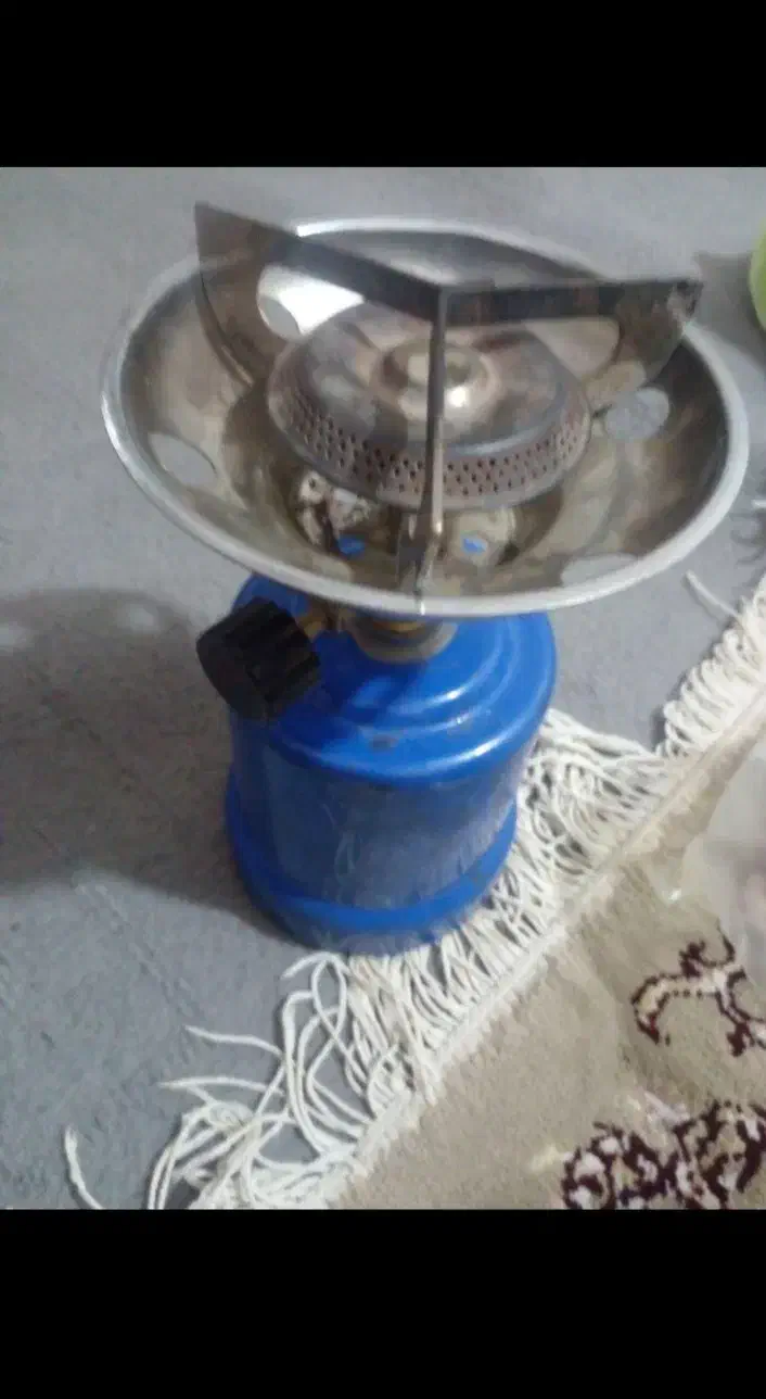 پیک نیک مسافرتی|اجاق گاز و لوازم برقی پخت‌وپز|قوچان, |دیوار