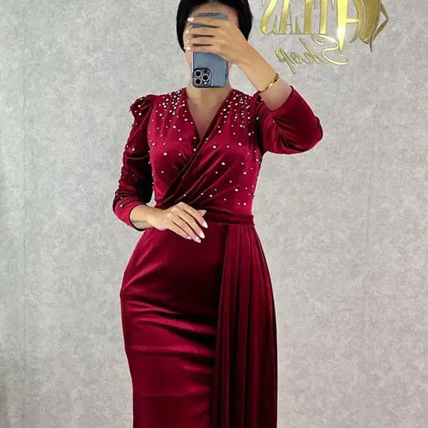 لباس مجلسی|لباس|مشهد, توس (بلوار توس)|دیوار