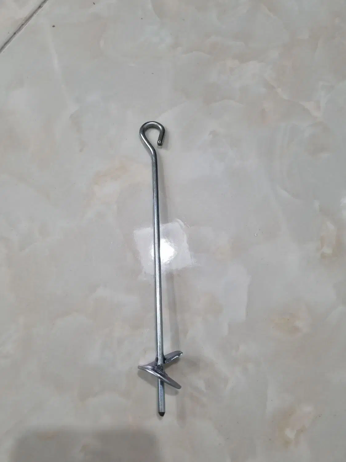 میخ چرخشی دانانیک|کوهنوردی و کمپینگ|تهران, دکتر هوشیار|دیوار