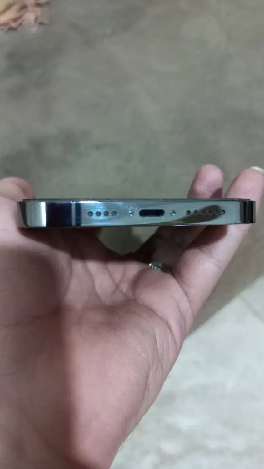 iphone 13 poro max|موبایل|احمدآبادمستوفی, |دیوار