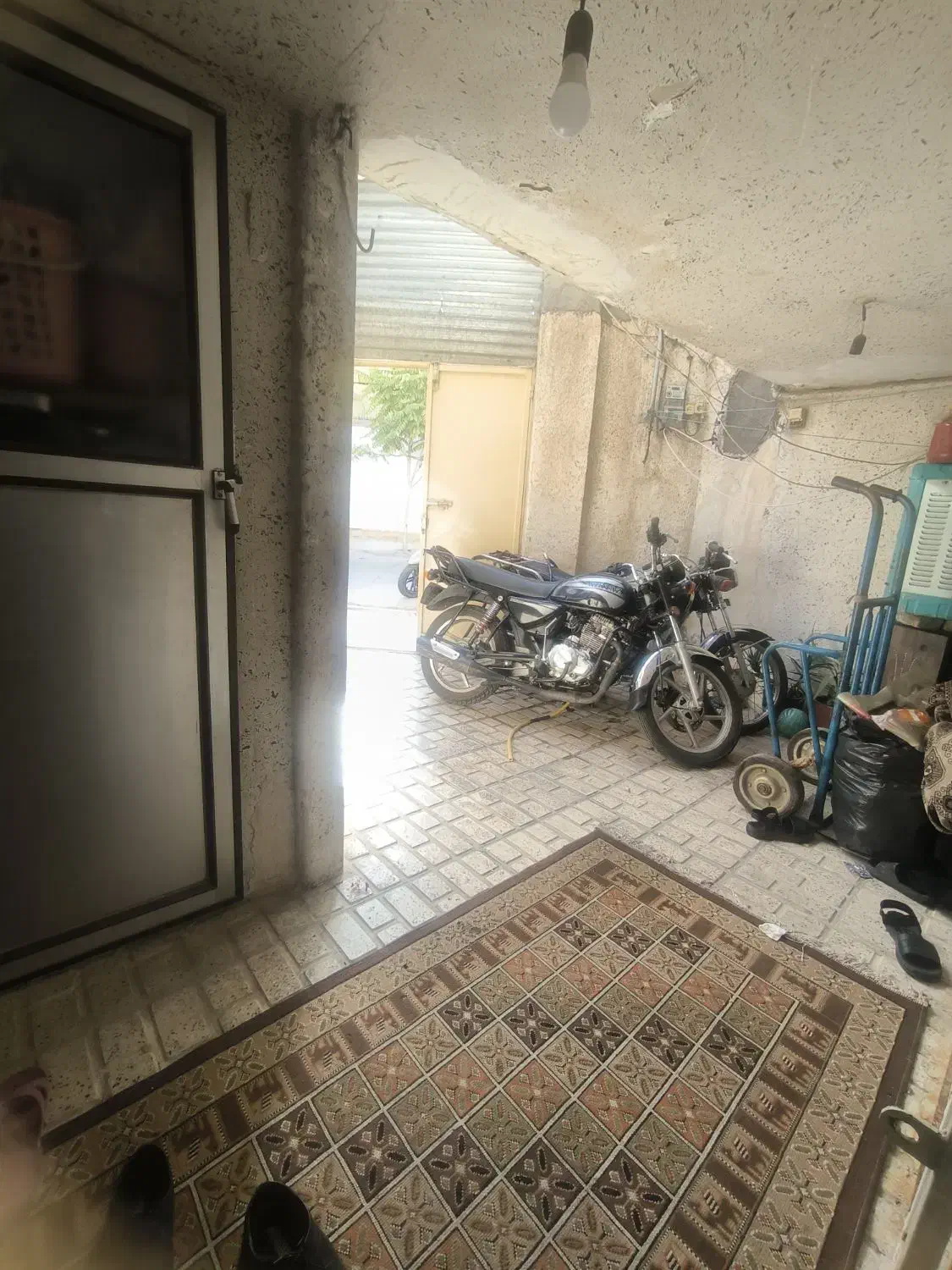 ویلایی ۶۰ متر سند تک برگ|فروش خانه و ویلا|مشهد, رضاییه|دیوار