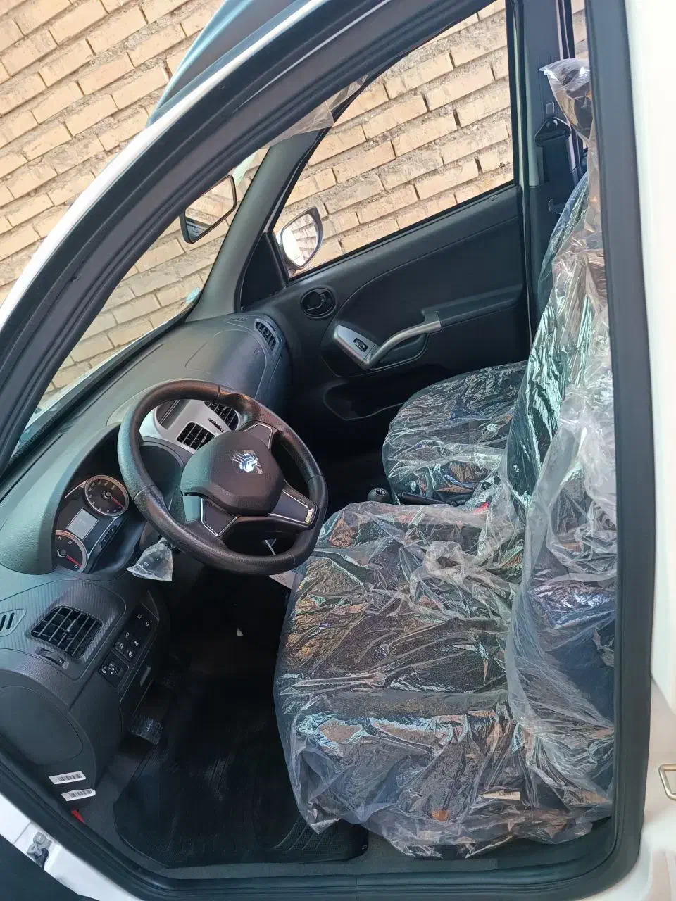 کوییک آر تیپ اس با استاندارد 85گانه صفر 1403|خودرو سواری و وانت|دزفول, |دیوار