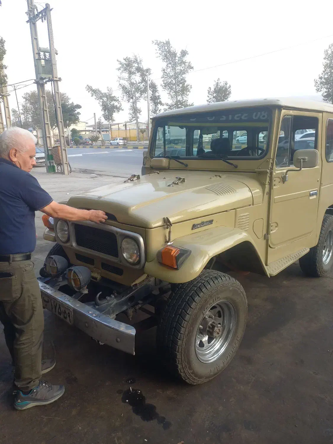 تعمیر پمپ وجعبه فرمان هیدرولیک .جلوبندی|خدمات موتور و ماشین|گرگان, |دیوار