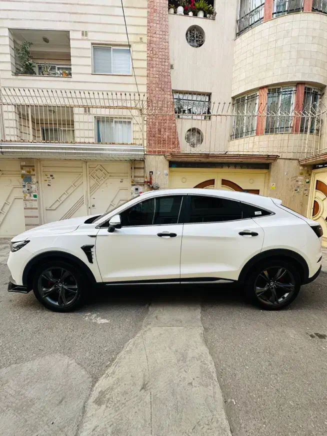 دیگنیتی پرستیژ درحدصفر|خودرو سواری و وانت|امیرکلا, |دیوار