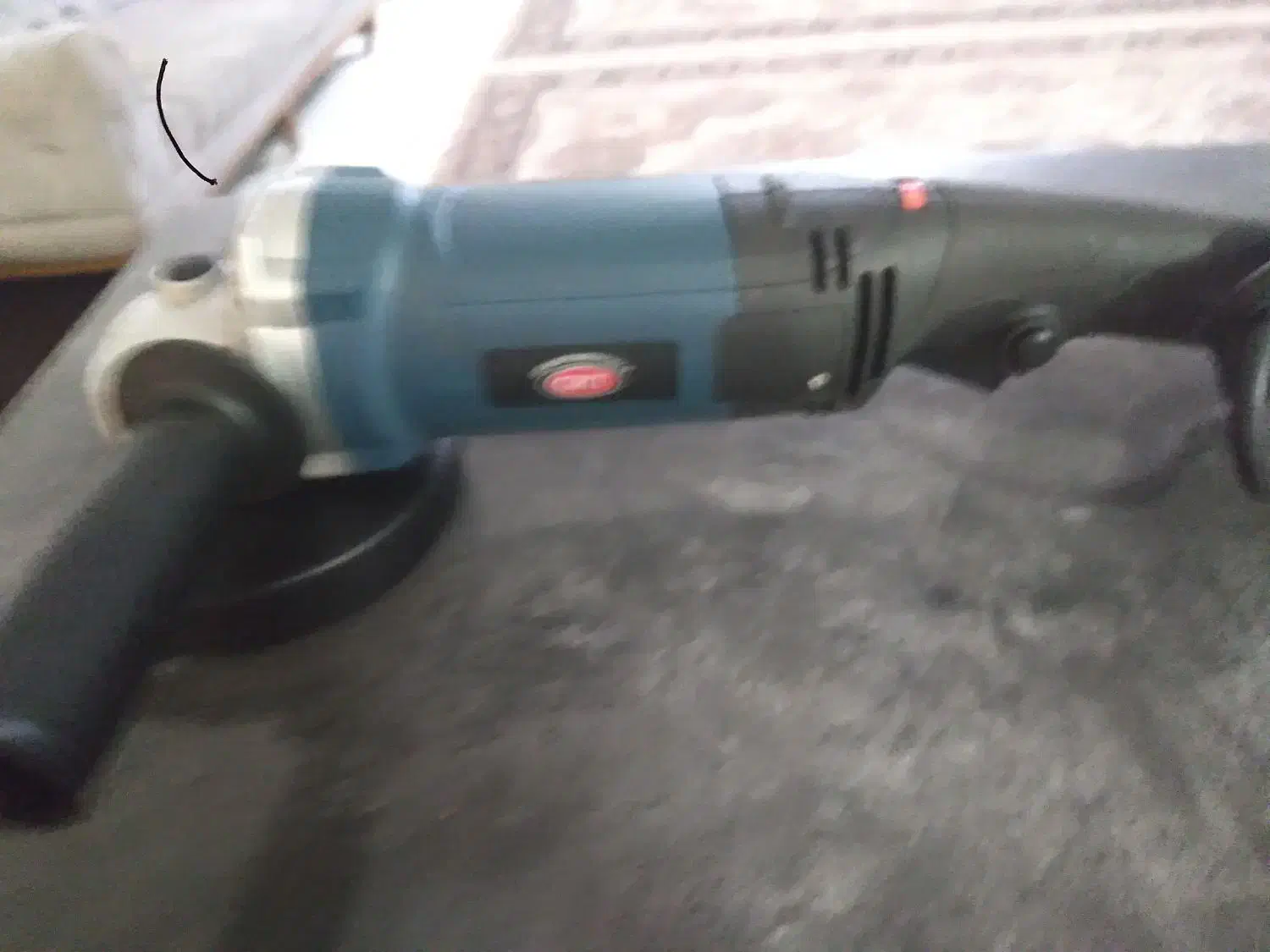 مینی فرز ساب|ابزارآلات|تهران, فردوسی|دیوار