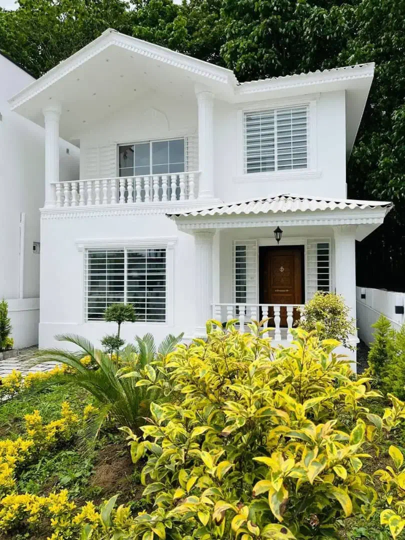 ویلا پلاک یک جنگل اقساط بلند مدت.|فروش خانه و ویلا|تهران, فدک|دیوار