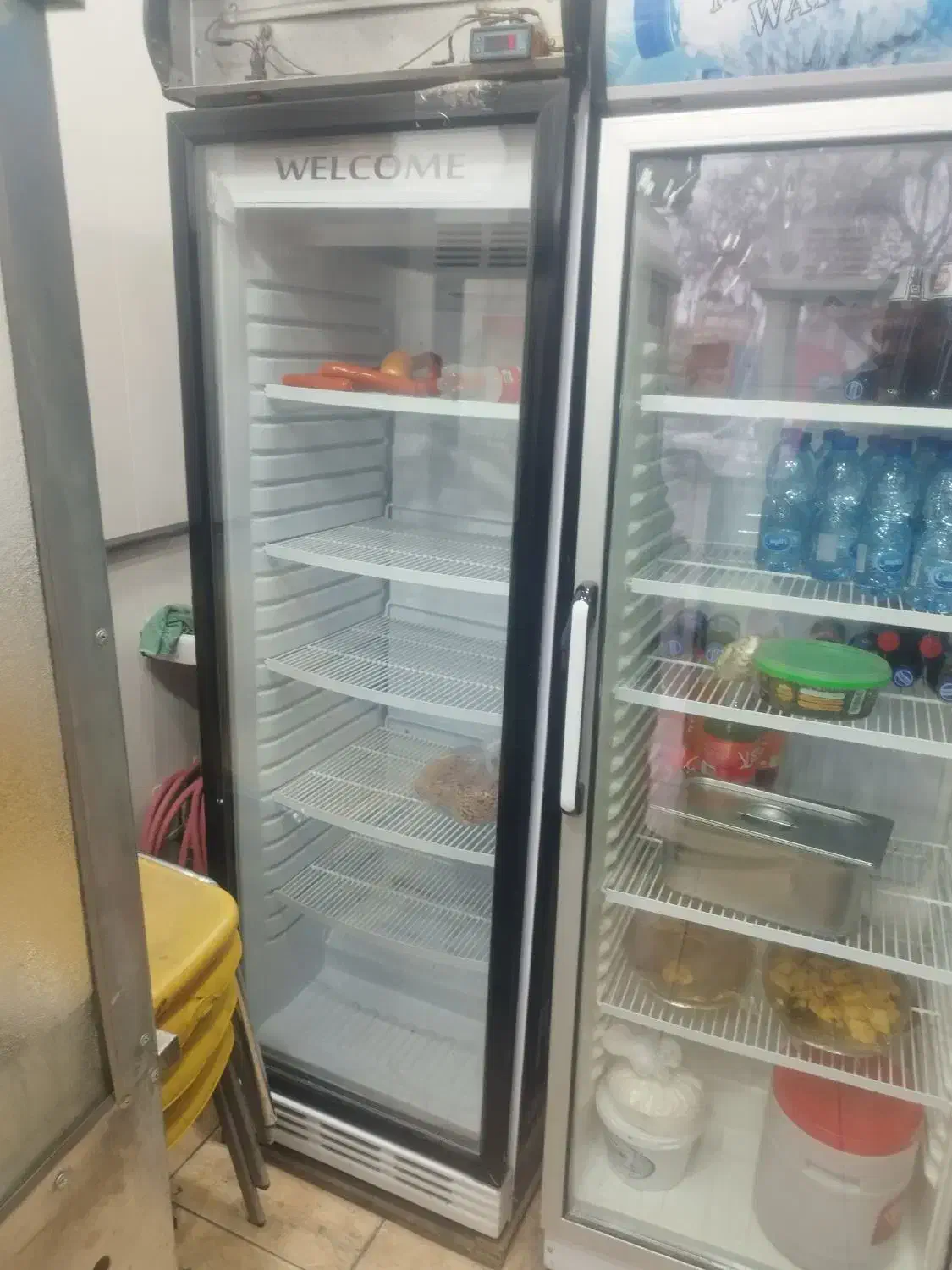 وسایل فست فود|کافی‌شاپ و رستوران|خرم‌آباد, |دیوار