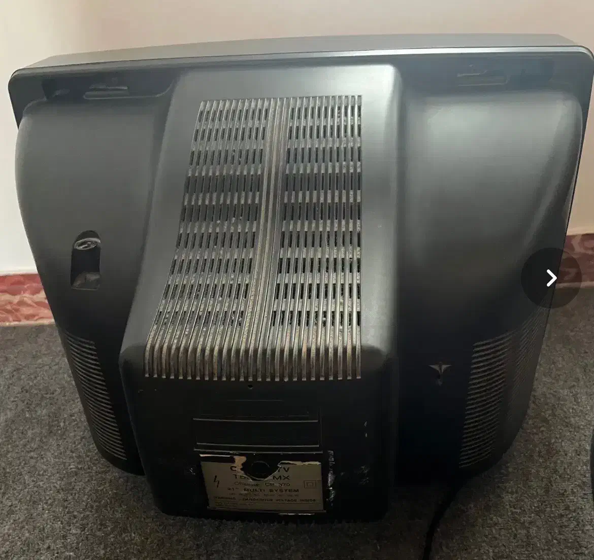 تلویزیون پارس|تلویزیون و پروژکتور|بابلسر, |دیوار