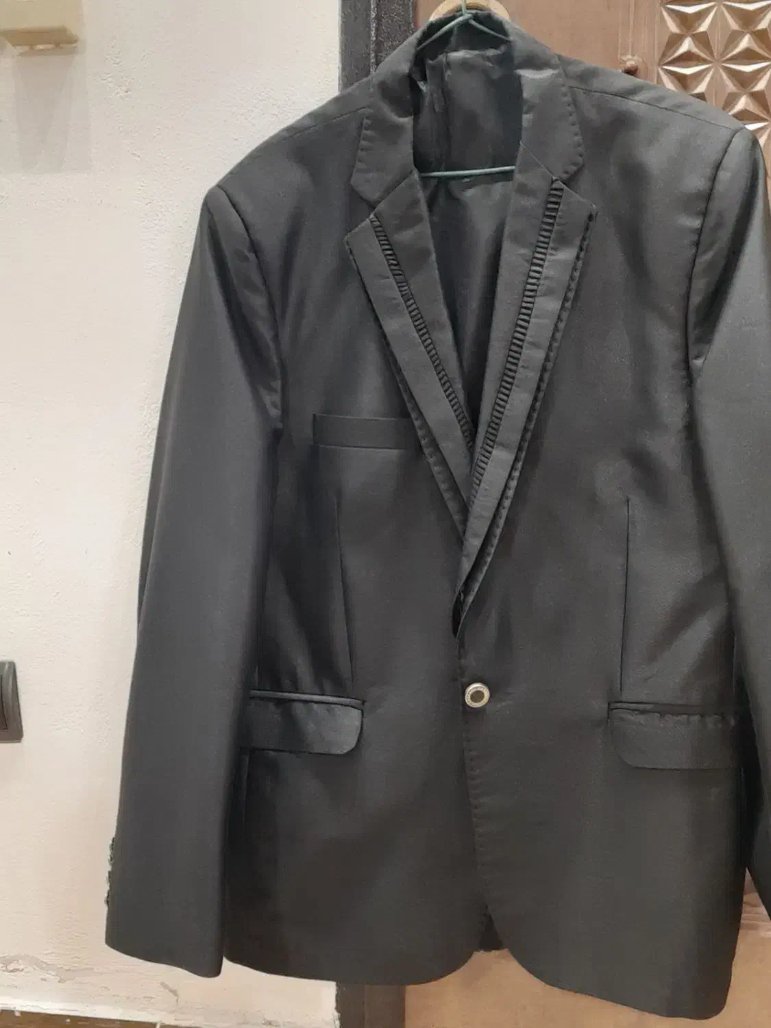 کت تک|لباس|کلارآباد, |دیوار