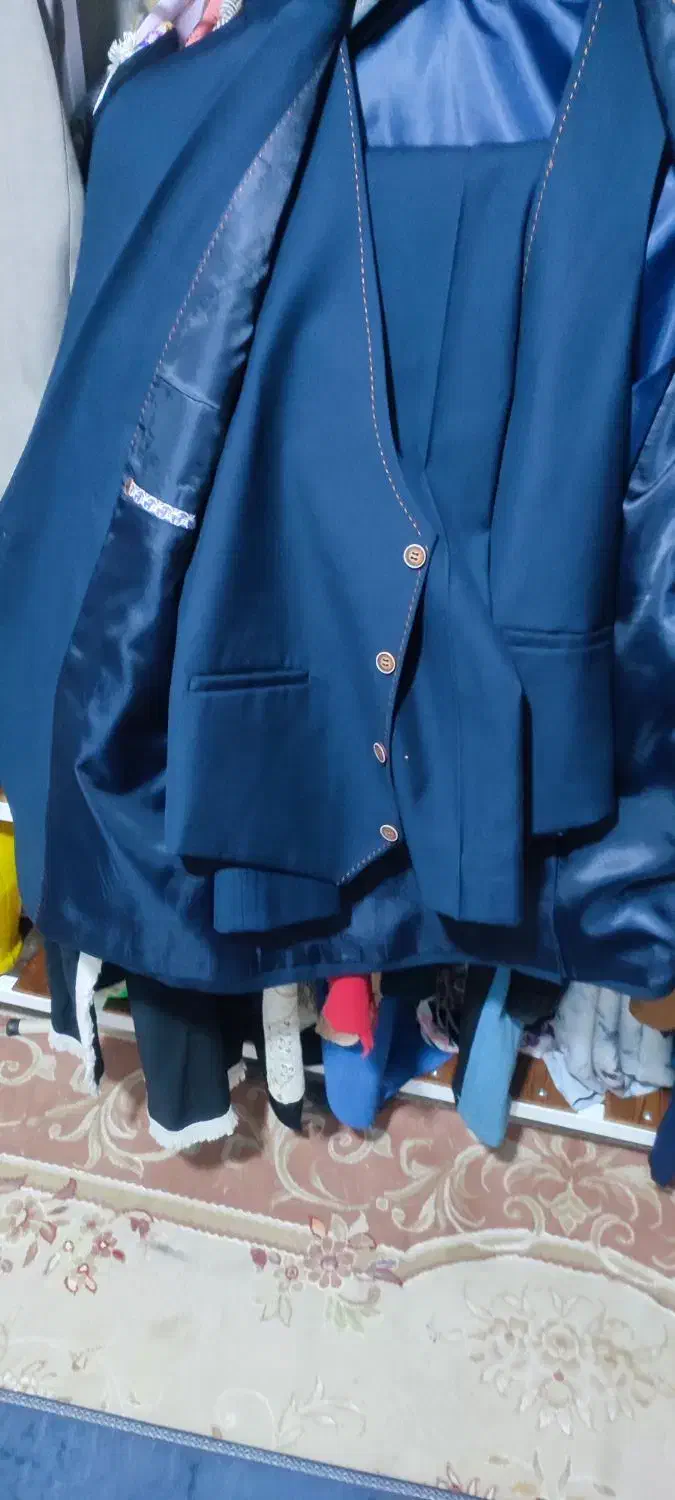 کتو شلوار|لباس|نورآباد, |دیوار