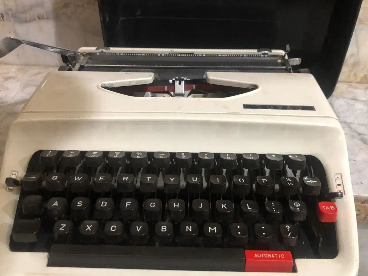 دستگاه عریضه نویس|کلکسیون اشیاء عتیقه|تهران, افسریه شمالی|دیوار