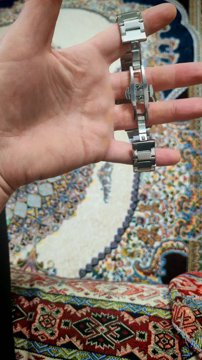 ساعت کاسیو|ساعت|بوکان, |دیوار