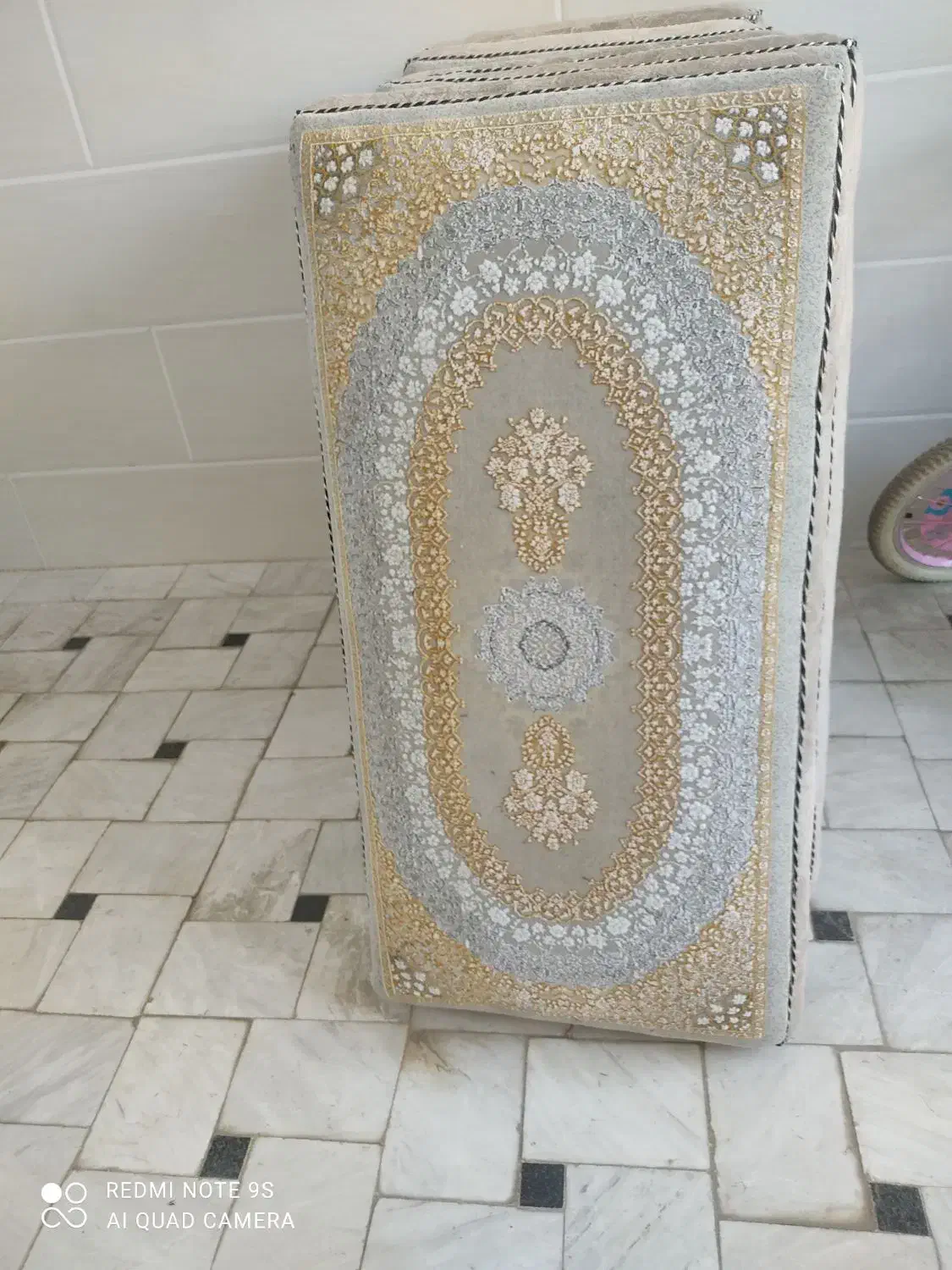 دوجفت پشتی نو ۱۲۰۰ شانه|پشتی|قم, نیروگاه|دیوار