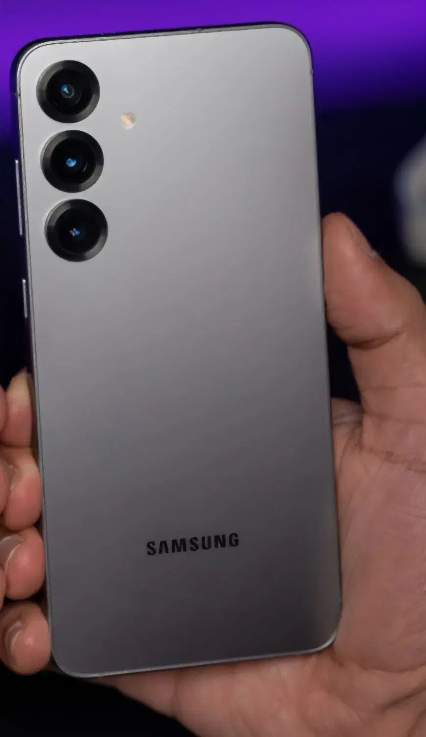 s25 plus|موبایل|تهران, سیروس|دیوار