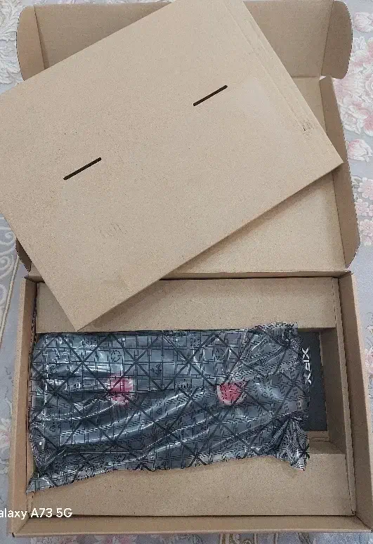 کارت گرافیک Rx 580|قطعات و لوازم جانبی رایانه|مشهد, رضاشهر|دیوار