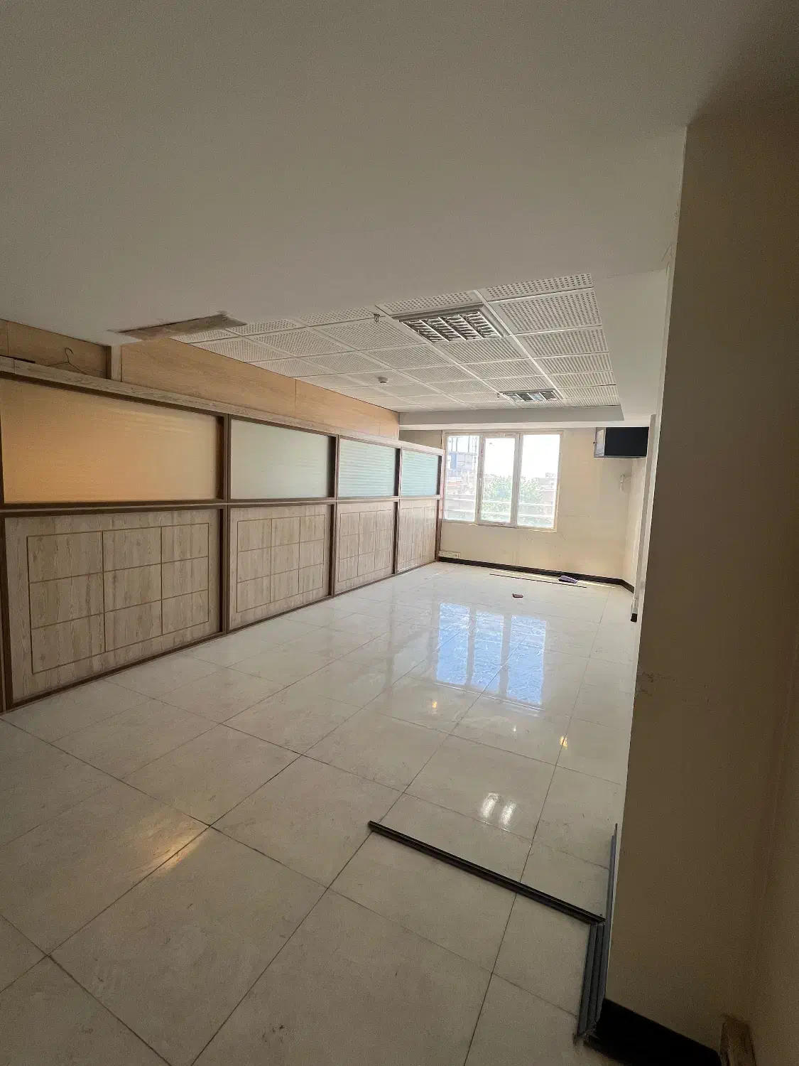 فروش پارتیشن اداری کارکرده|دفتر کار|کرج, برغان|دیوار