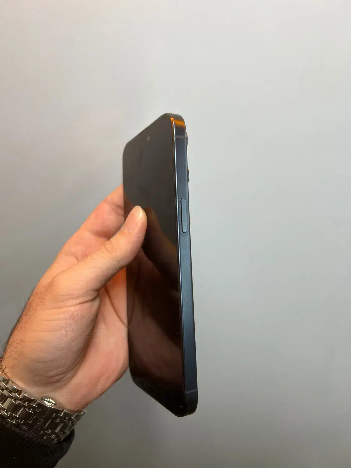 اپل iphone 15promax|موبایل|ارومیه, |دیوار