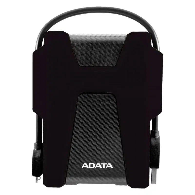 هارد Adata hd680 یک ترابایت|دفتر کار|همدان, |دیوار