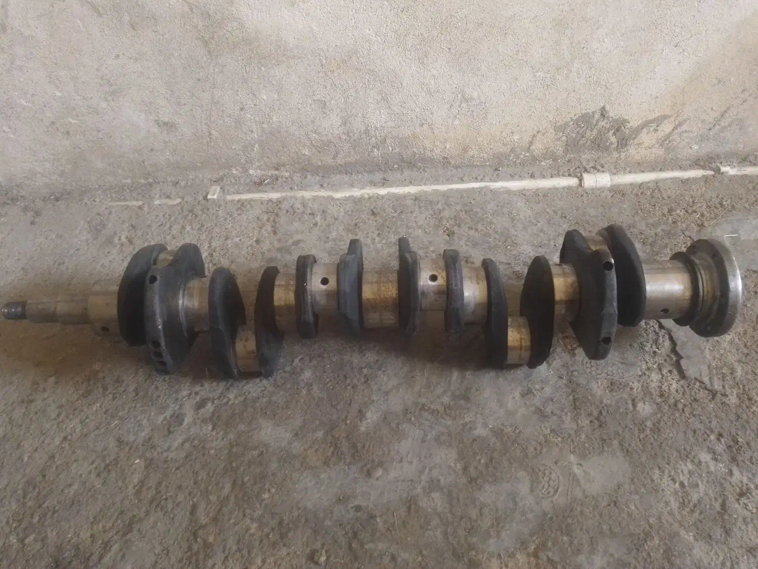 میلنگ پاترول|قطعات یدکی و لوازم جانبی|قائم‌شهر, |دیوار