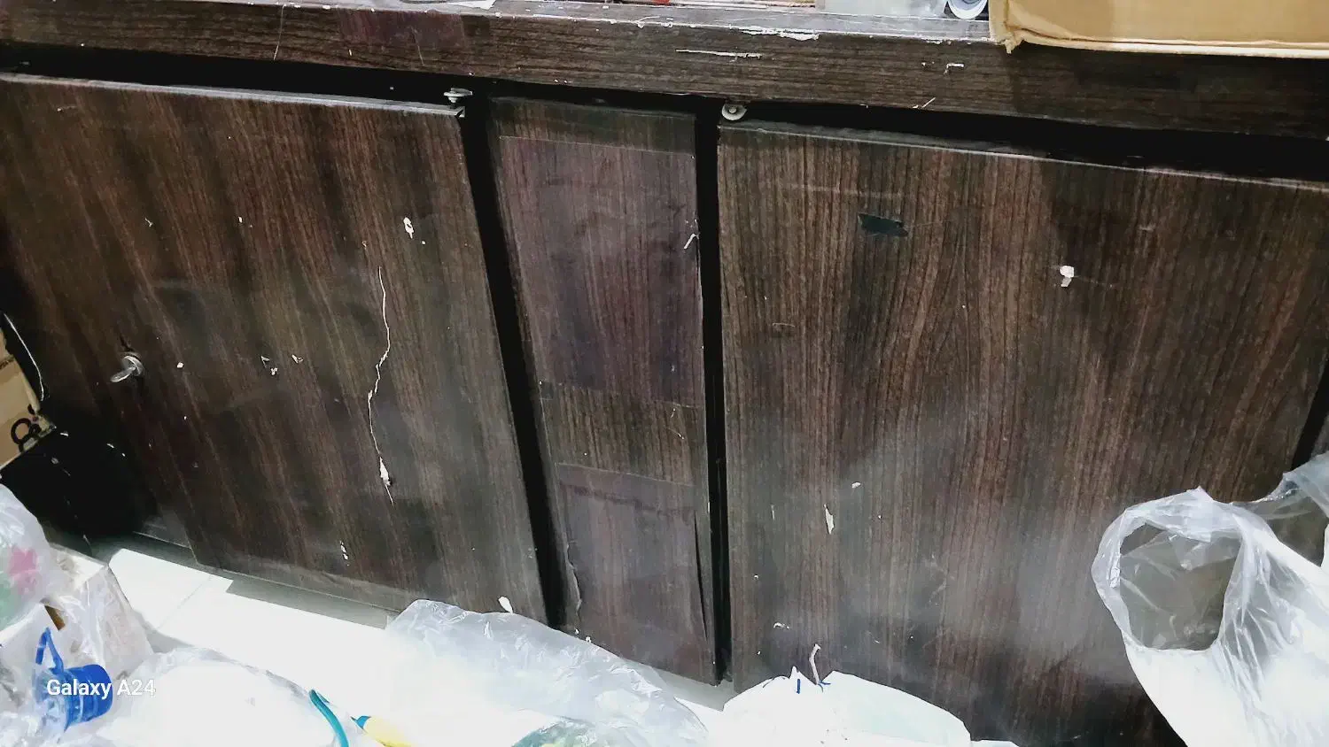 کمد|آب‌چکان و نظم‌دهنده ظروف|کهنوج, |دیوار