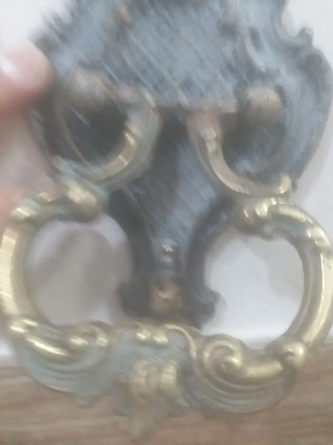 درکوب قدیمی|کلکسیون اشیاء عتیقه|سبزوار, باهنر|دیوار