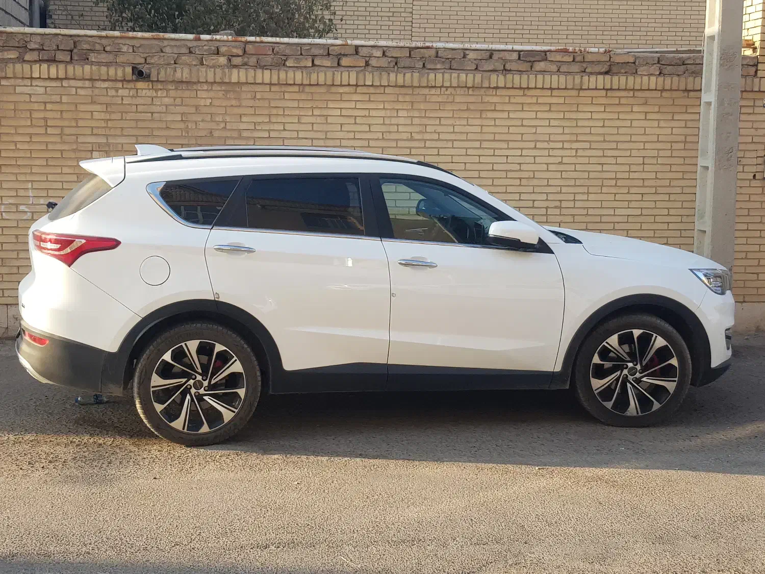 فیدلیتی پرایم ۱۴۰۳|خودرو سواری و وانت|سیرجان, |دیوار