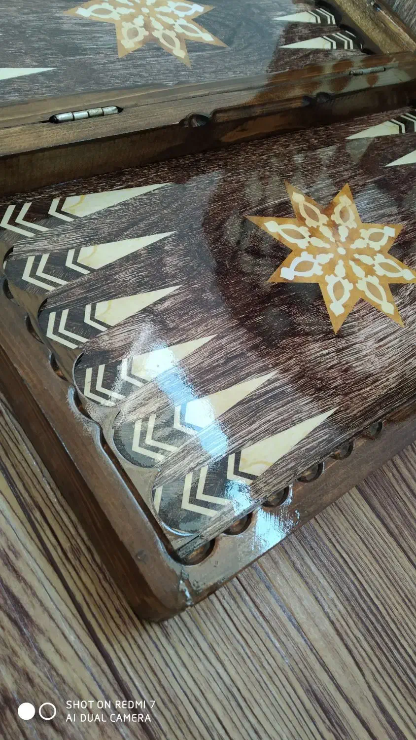 انواع تخته نرد و شطرنج با کیفیت و قیمت متنوع و منچ|اسباببازی|تهران, سبلان (لشگر)|دیوار