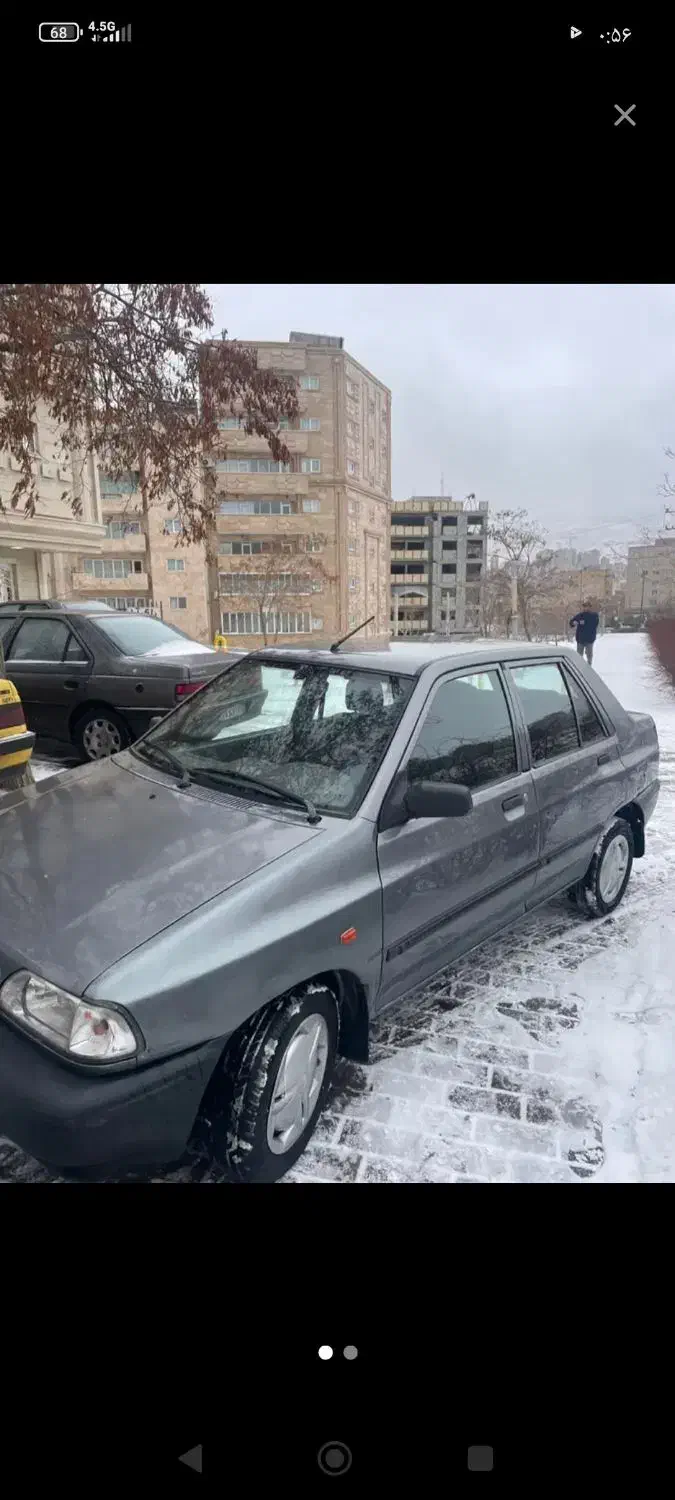 راننده شخصی|خدمات حمل و نقل|باسمنج, |دیوار