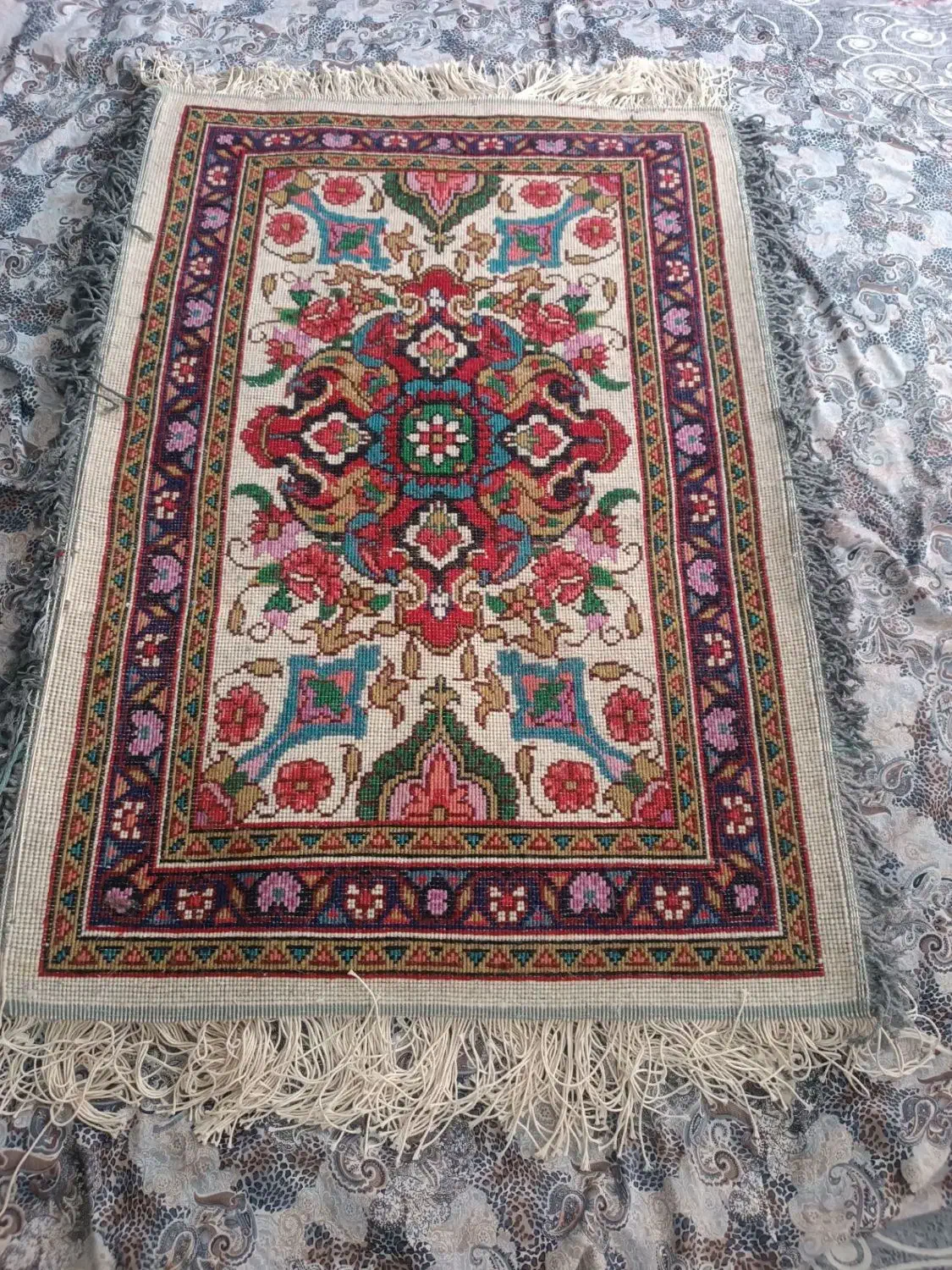یک عدد پادری ۸۰در۱۲۰|پادری|تبریز, |دیوار