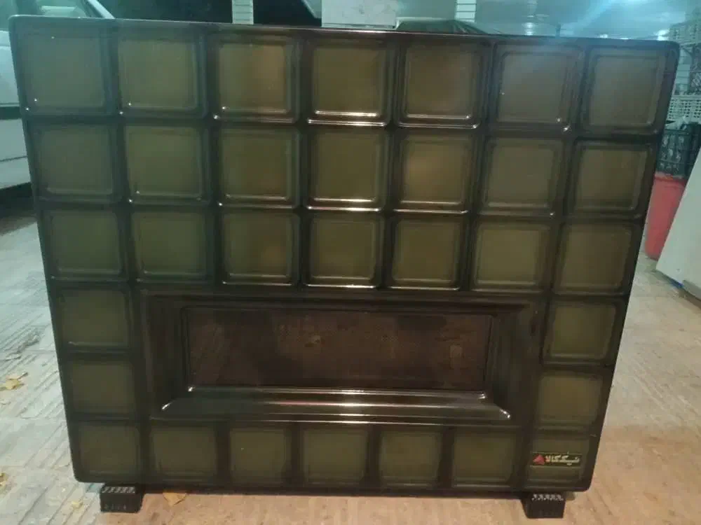 بخاری|بخاری، هیتر، شومینه|قزوین, |دیوار