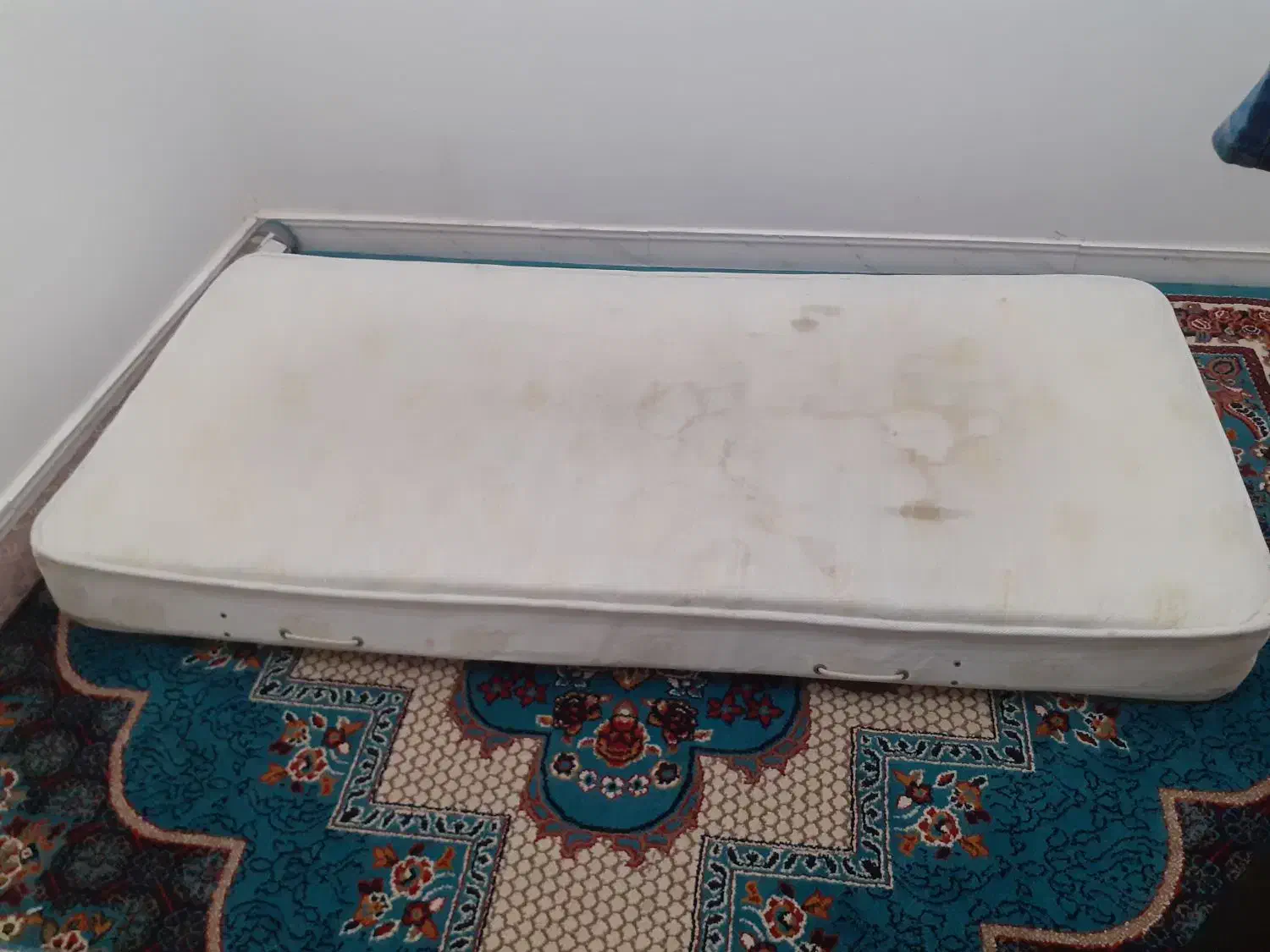 خوشخواب تکنفره ،کامفورت ،|تشک تختخواب|رشت, پاره بیجار|دیوار