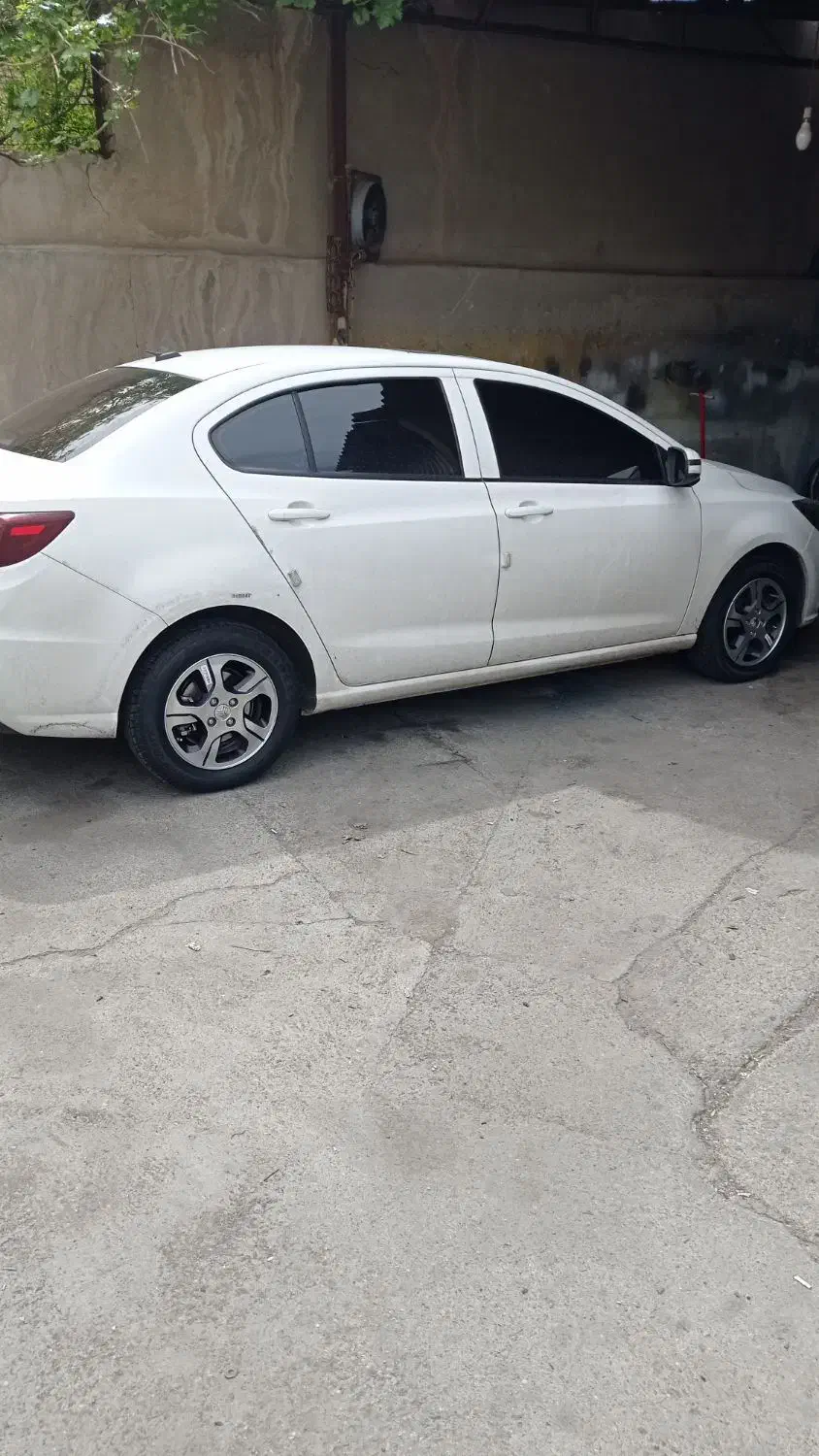 شاهین G1401|خودرو سواری و وانت|ورامین, ورامین|دیوار