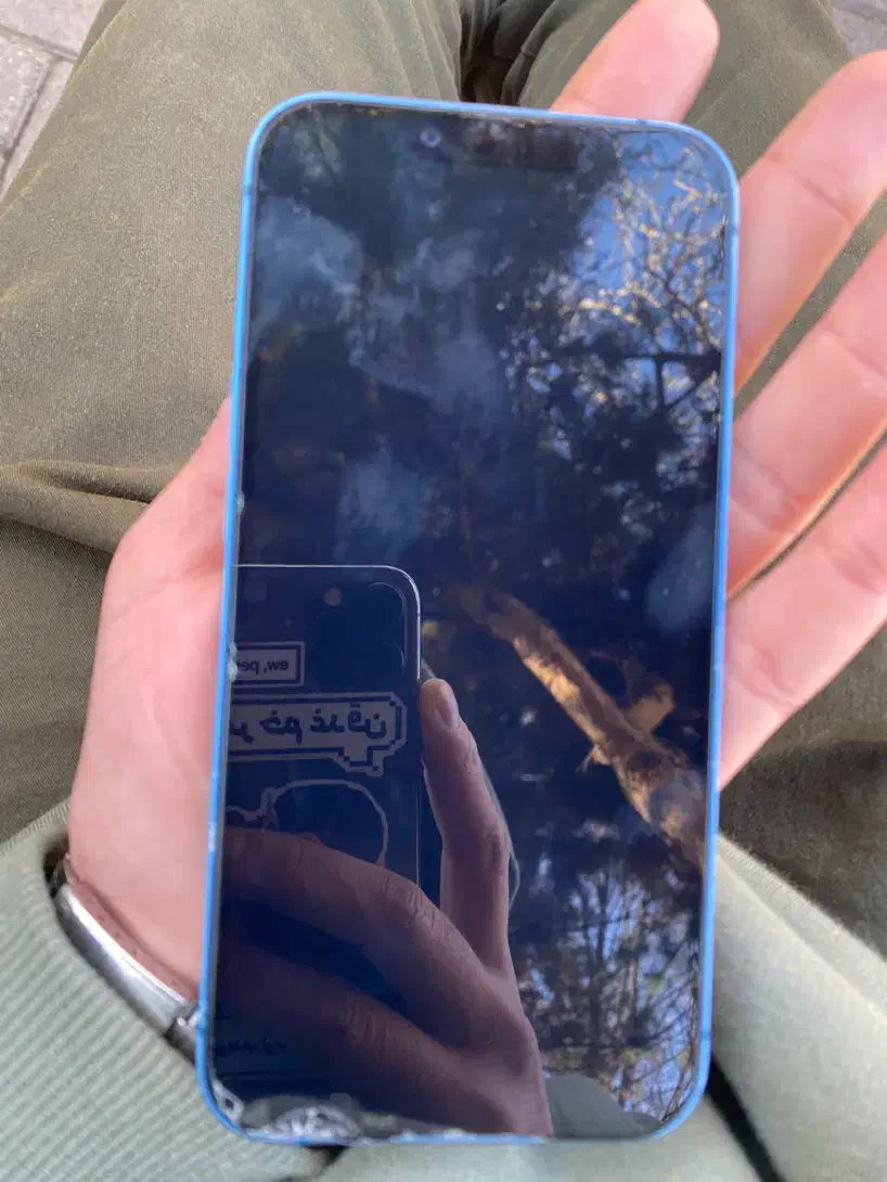 Iphone 13|موبایل|مشهد, کوثر|دیوار