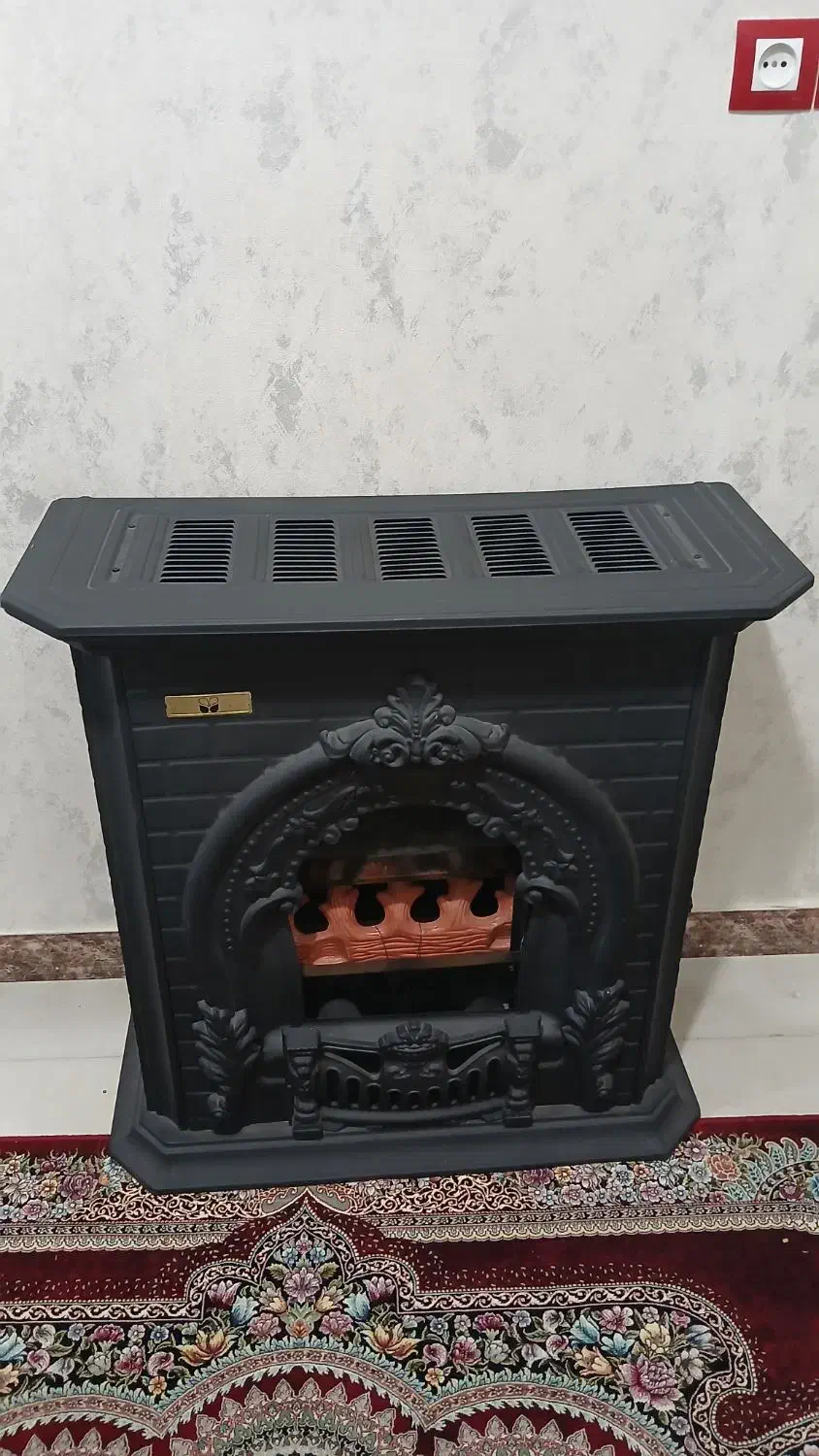 بخاری|بخاری، هیتر، شومینه|چهارباغ, |دیوار