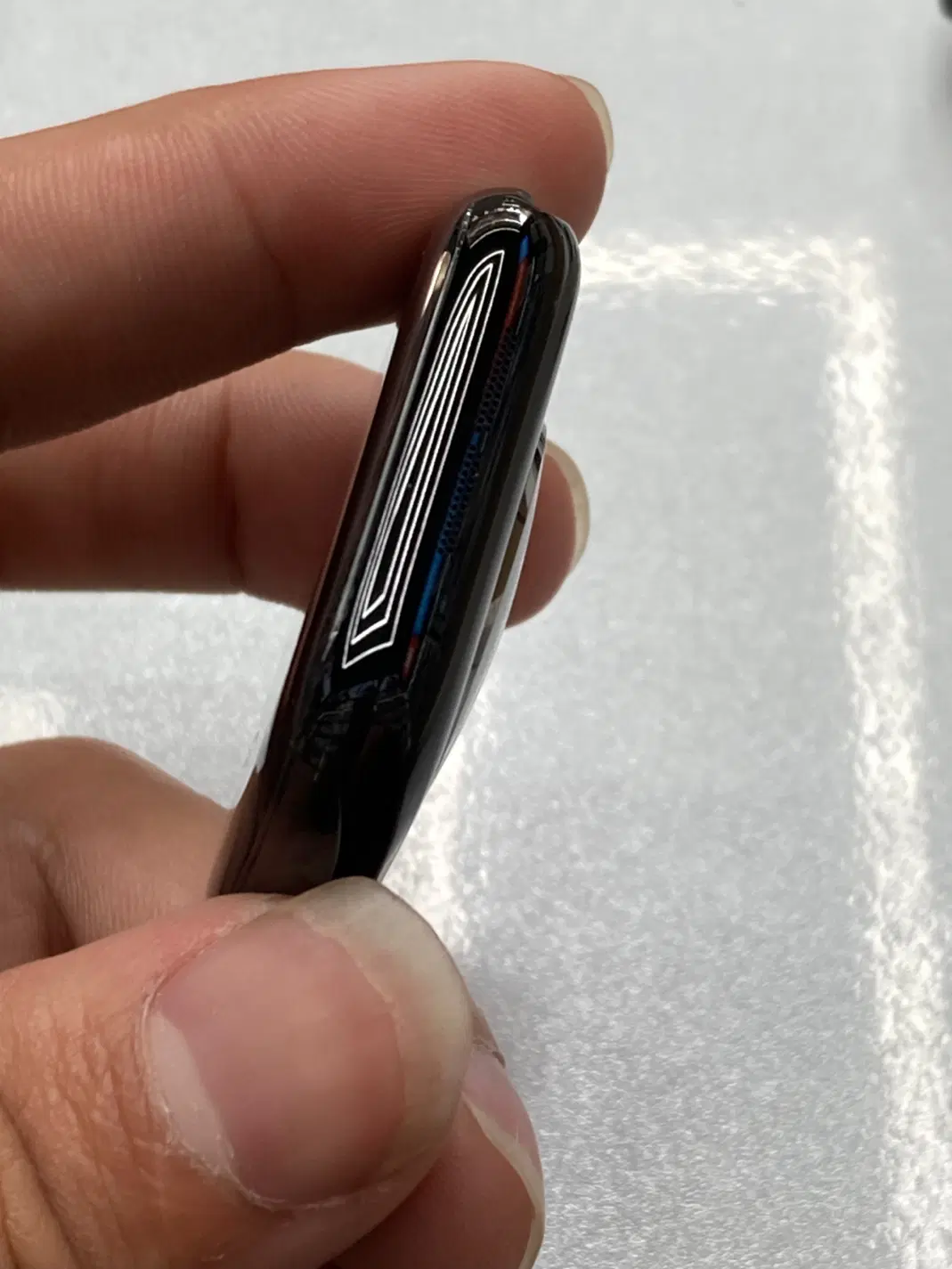 iWatch 11S|ساعت|رشت, دیلمان|دیوار