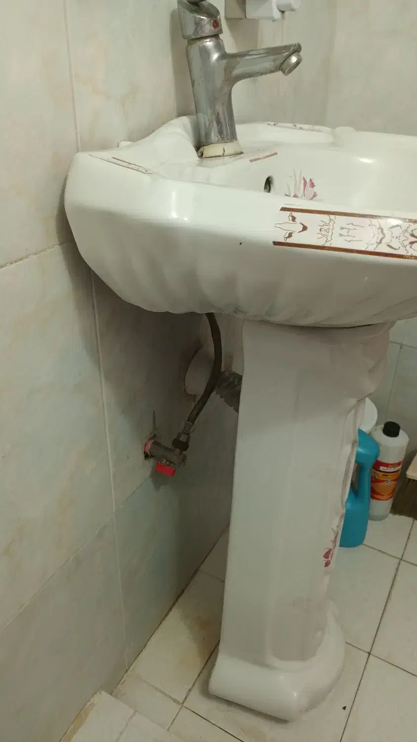 تعمیرات خدمات لوله کشی آشپزخانه وخرده کاری منزل|خدمات پیشه و مهارت|اردبیل, |دیوار