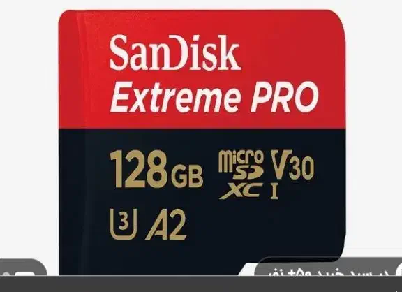 کارته حافظه microSDXC|لوازم جانبی موبایل و تبلت|کرج, کرج نو|دیوار