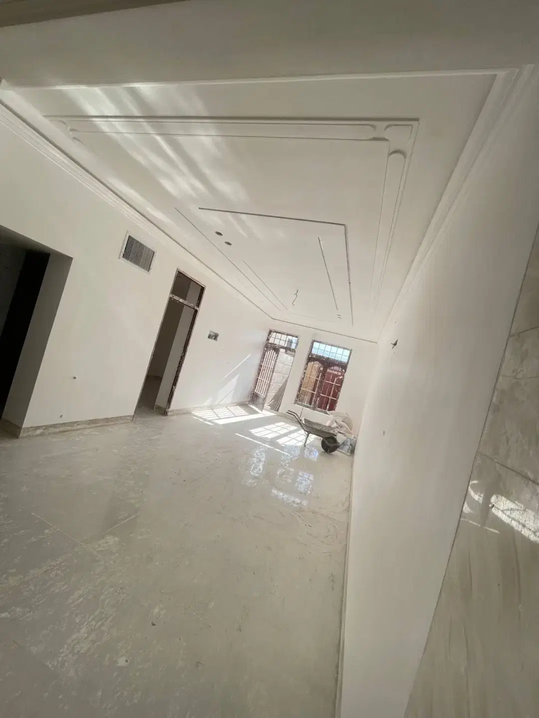 خدمات سفید و گل و گچ|خدمات پیشه و مهارت|نیریز, |دیوار