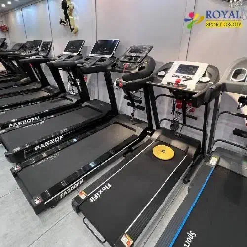 تردمیل نقد اقساطی/فروشگاه تجهیزات ورزشی تردمیل لند|تجهیزات ورزشی|تبریز, |دیوار