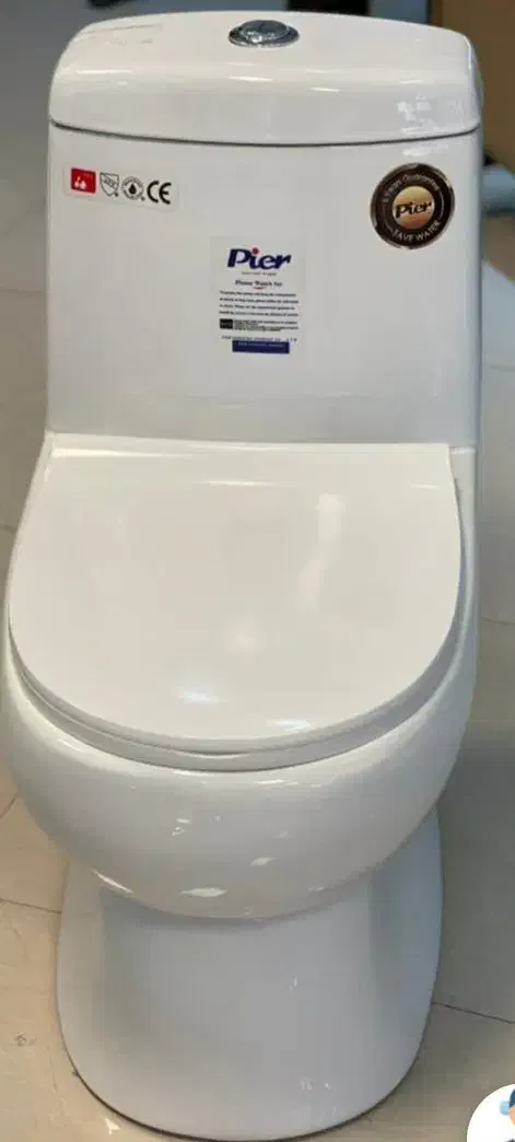 فروش توالت فرنگی|لوازم سرویس بهداشتی|شهرکرد, |دیوار