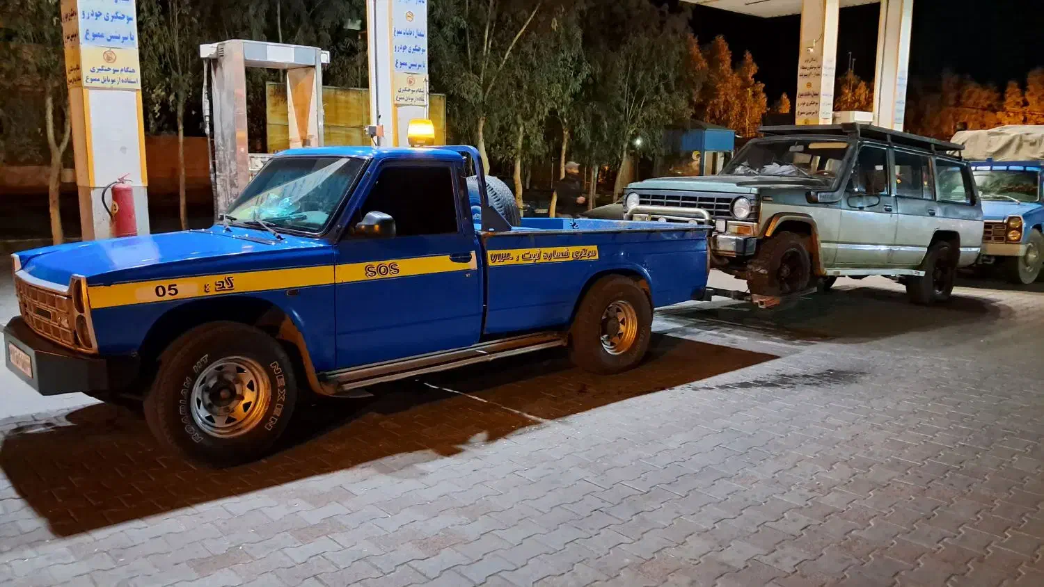 امدادخودرو ، یدکش ، یدک کش|خدمات حمل و نقل|اراک, |دیوار