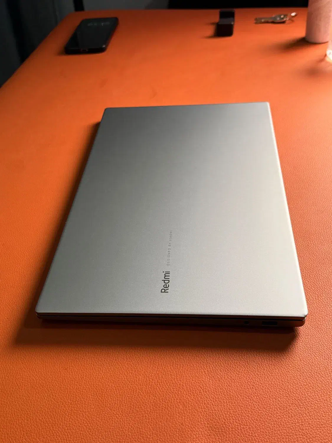 لپ تاپ شیائومی ردمی بوک 16|رایانه همراه|ساری, |دیوار