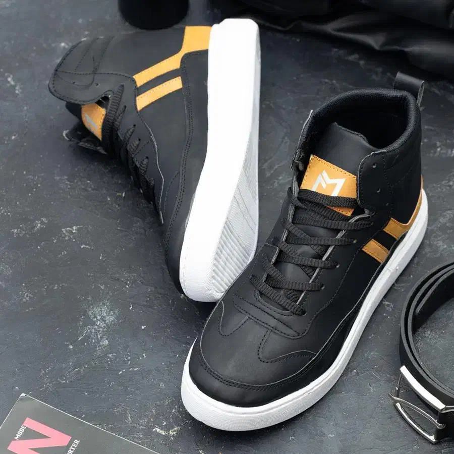 کفش شیک|کیف، کفش، کمربند|داراب, |دیوار